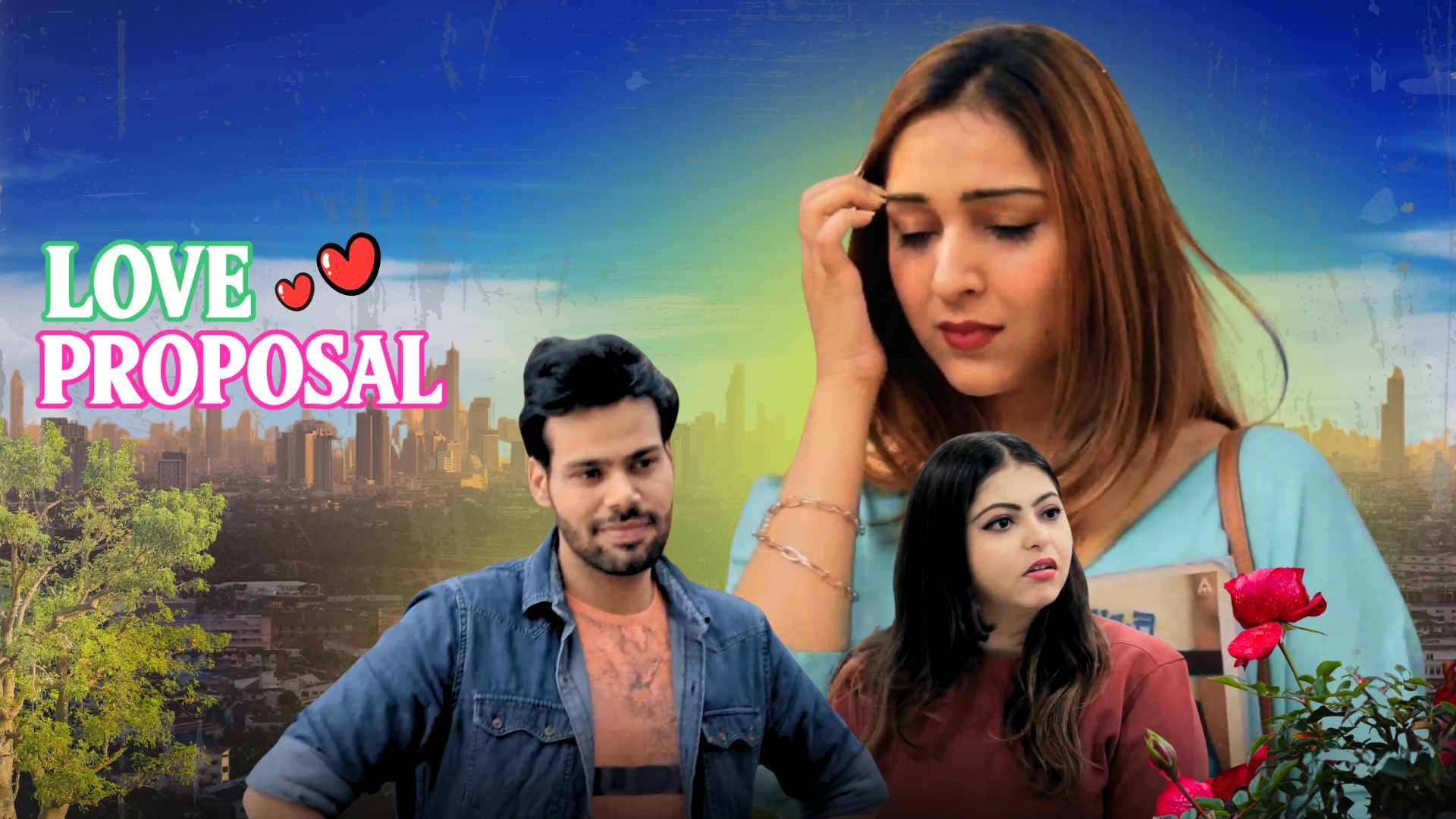Pagli Aashiq - Ep2 - Love Proposal Online